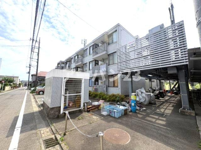 北町マンションK-1のその他共用部分