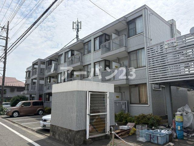 北町マンションK-1