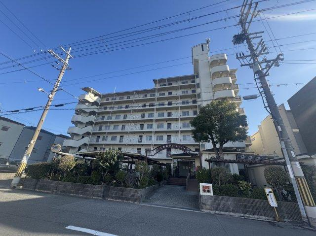 三津屋グリーンハイツ