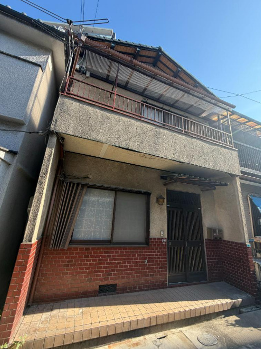 三津屋北２丁目　中古戸建