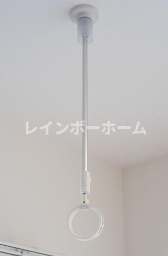 robot home 京成小岩のその他|※建築中のためイメージ写真となります。