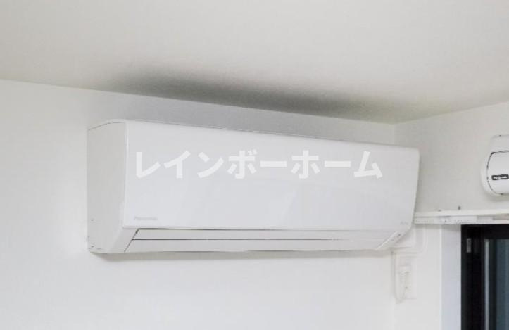 robot home 京成小岩の設備|※建築中のためイメージ写真となります。