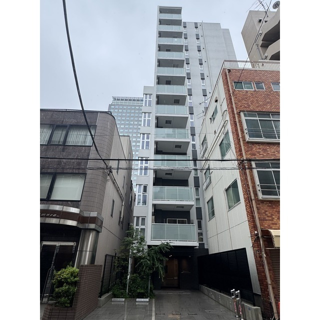 アーバネックス錦糸町ＮＯＲＴＨの外観