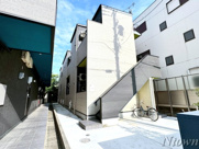 ヴァンクール中小田井の画像