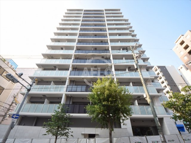 OPUS RESIDENCE SHINSAIBASHI SOUTH