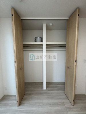 【収納】 | グラナーデ目白御留山