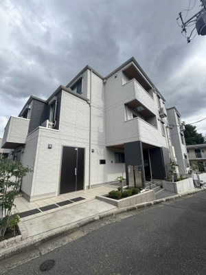 【外観】 | グラナーデ目白御留山