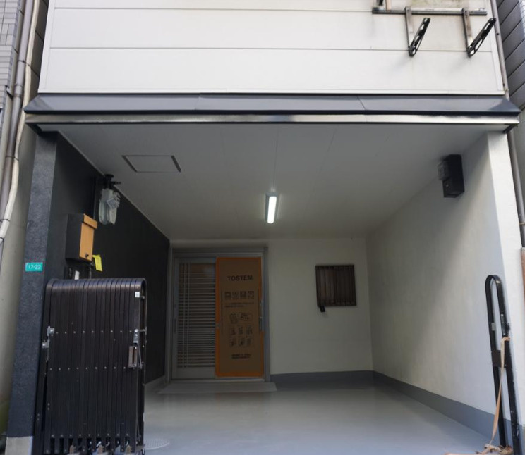 淀川区西三国３丁目　中古戸建