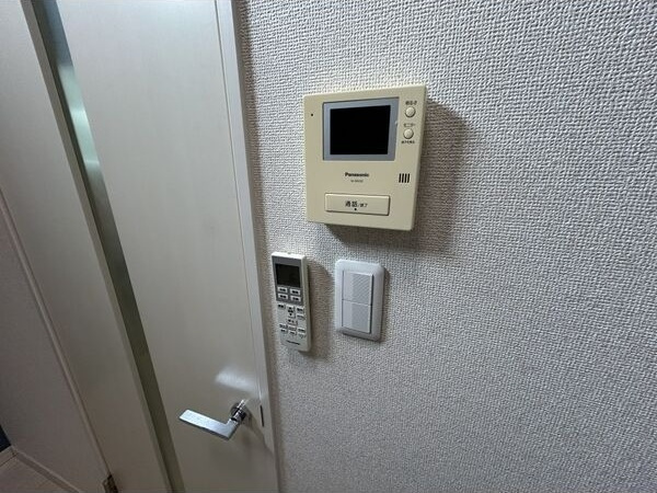 アイビス白壁のセキュリティ
