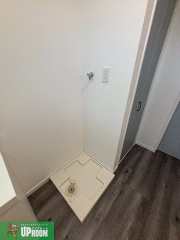 ベリアスエイトの設備