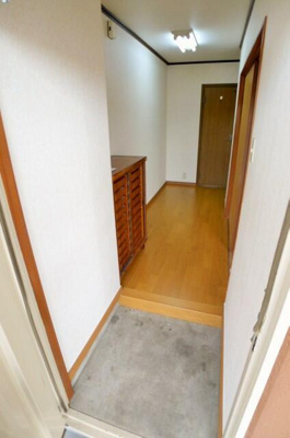 【玄関】 | 山登ビル