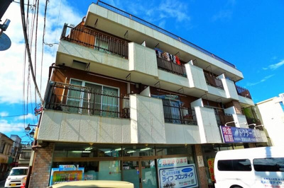 【外観】 | 山登ビル