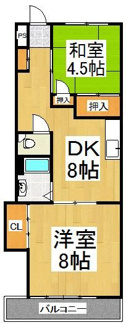 【間取り】 | 山登ビル