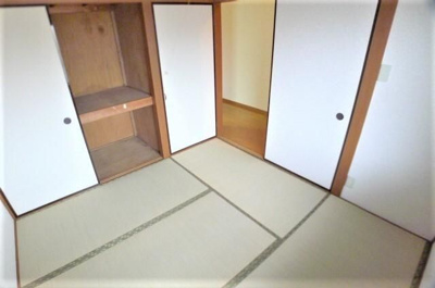 【和室】 | 山登ビル