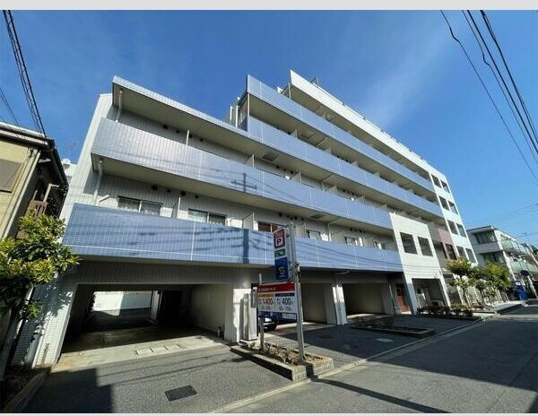 メインステージ川崎Ⅲ