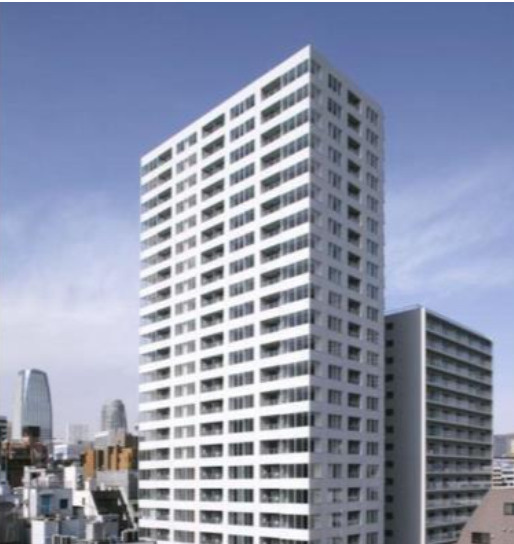Ｗｈｉｔｅ　Ｔｏｗｅｒ　Ｈａｍａｍａｔｓｕｃｈｏ