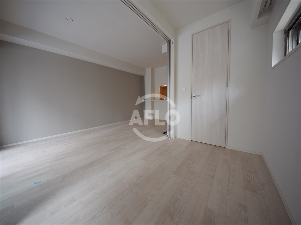 OPUS RESIDENCE SHINSAIBASHI SOUTHの洋室|OPUS RESIDENCE SHINSAIBASHI SOUTH　洋室