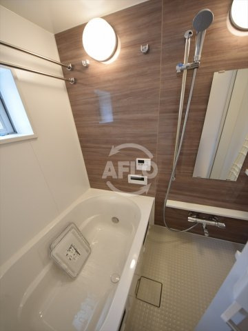 OPUS RESIDENCE SHINSAIBASHI SOUTHの浴室|OPUS RESIDENCE SHINSAIBASHI SOUTH　浴室