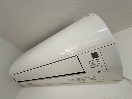 【設備】 | シャトル浜田山Ⅱ