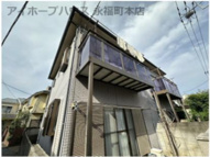 シャトル浜田山Ⅱの画像