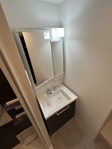 【洗面所独立】スワンズシティ神戸湊川 Ⅱ