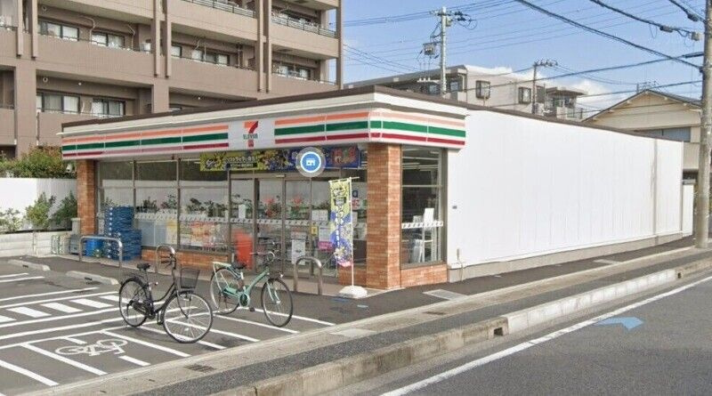 ローズマンション(A-001)の周辺