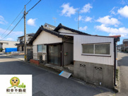 幸町貸家（東）の画像