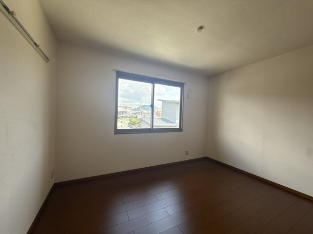 シャルマンドミール　B棟の子供部屋