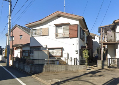【外観】 | 昭島戸建