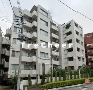 【外観】 | ソフトタウン赤坂