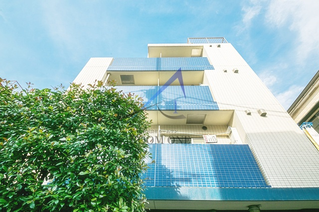 エル・ヴィエント・アース池袋