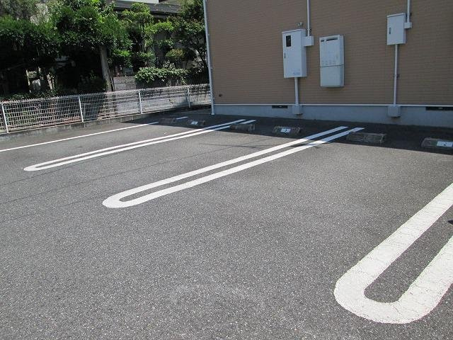【駐車場】 | フォレストヒル