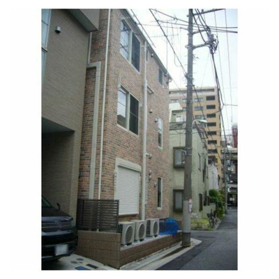 【外観】 | リード板橋区役所前 | きれいな外観です
