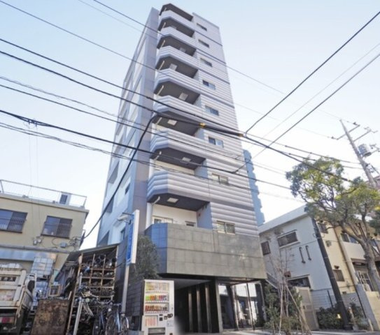 VILLEVIO葛西