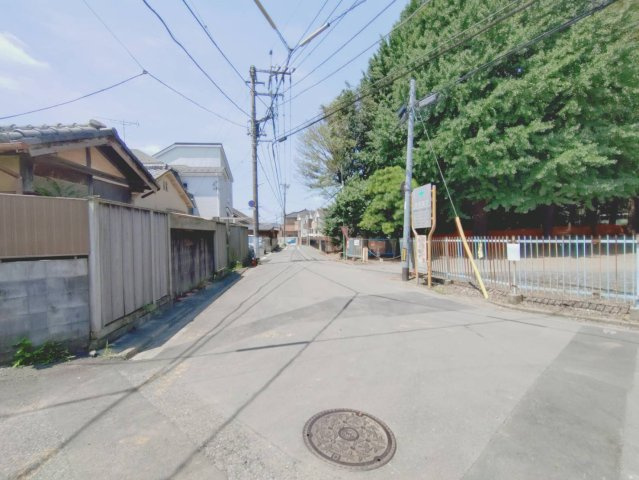 【周辺】 | 川越市郭町2丁目　全4棟 | 周辺道路