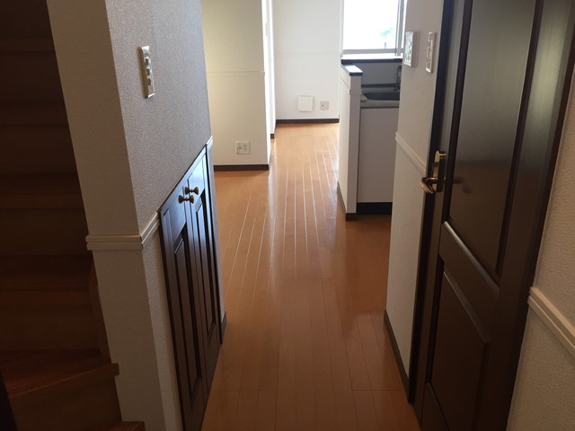 Ｃｉｅｌｏ Ｂの内装|他部屋・スペース