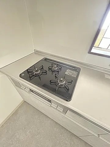 六甲グランドヒルズのキッチン