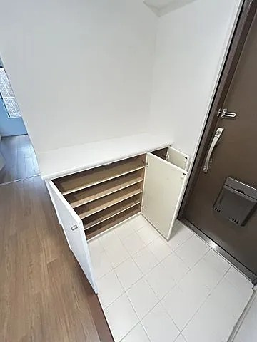 六甲グランドヒルズの設備