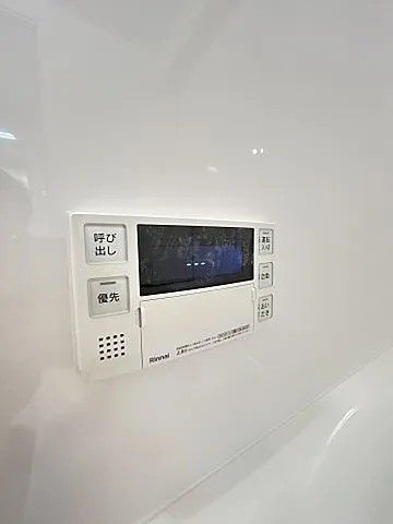 六甲グランドヒルズの設備