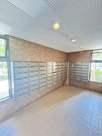 六甲グランドヒルズのその他共用部分