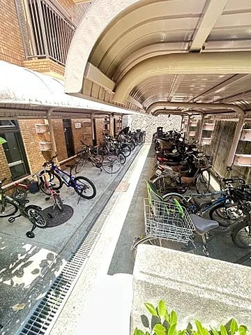 六甲グランドヒルズのその他共用部分