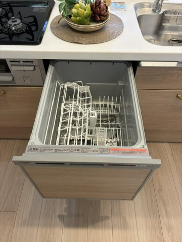 アルファホームズ西巣鴨のキッチン
