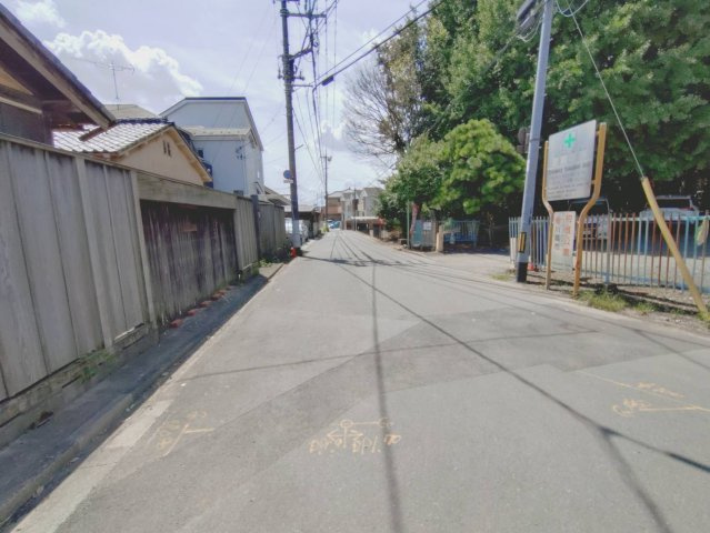 【周辺】 | 川越市郭町2丁目　全4棟 | 周辺道路