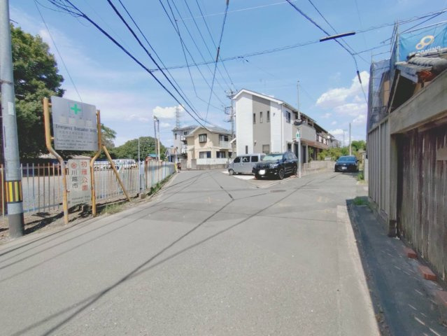 【周辺】 | 川越市郭町2丁目　全4棟 | 周辺道路
