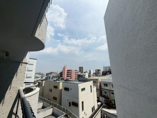シャトレ北山|名古屋市の賃貸ならMy賃貸の展望|シャトレ北山