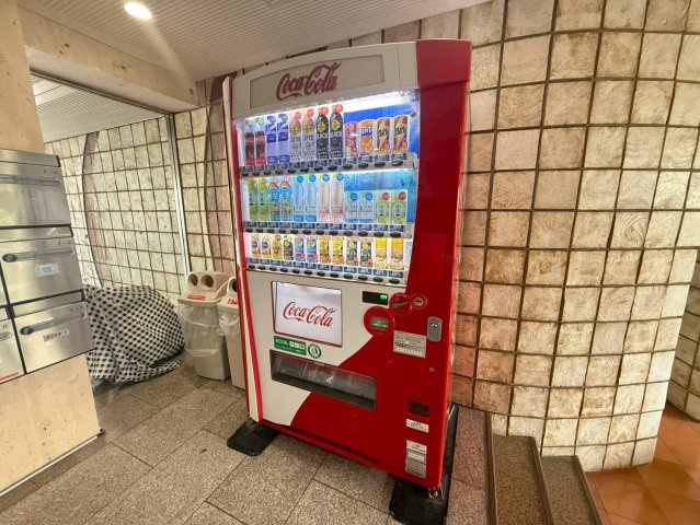 シャトレ北山|名古屋市の賃貸ならMy賃貸のその他共用部分|シャトレ北山
