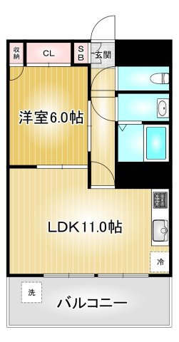 シャトレ北山|名古屋市の賃貸ならMy賃貸