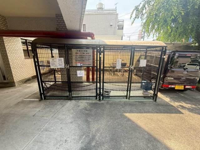 シャトレ北山|名古屋市の賃貸ならMy賃貸のその他共用部分|シャトレ北山