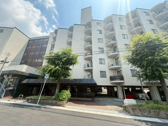 シャトレ北山|名古屋市の賃貸ならMy賃貸