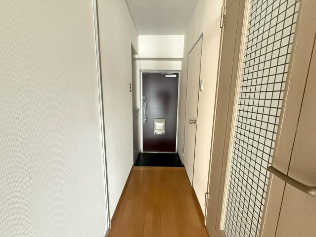 シャトレ北山|名古屋市の賃貸ならMy賃貸の玄関|シャトレ北山